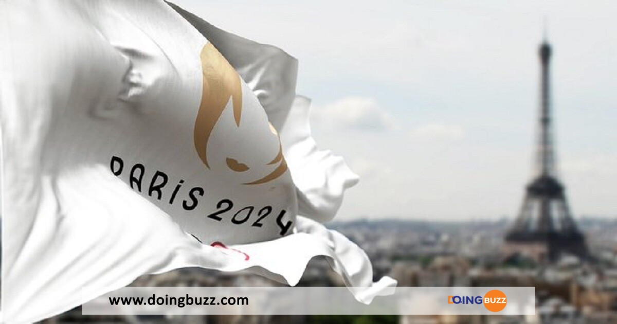 Jo 2024 : La Fifa A Dévoilé Les Chapeaux Du Tirage Au Sort !