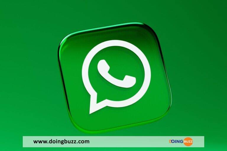 Voici Comment Revenir À Gbwhatsapp Lorsqu’il Est Coupé