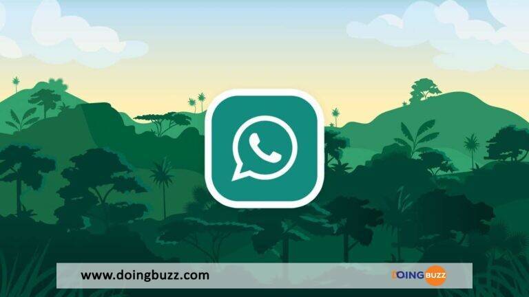 Êtes-Vous Déconnecté De Gbwhatsapp Ou Fmwhatsapp ? Voici La Solution