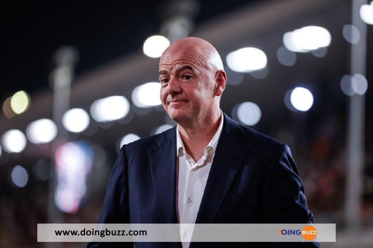 Mondial Des Clubs 2025 : Voici Les 4 Représentants Pour L’afrique !