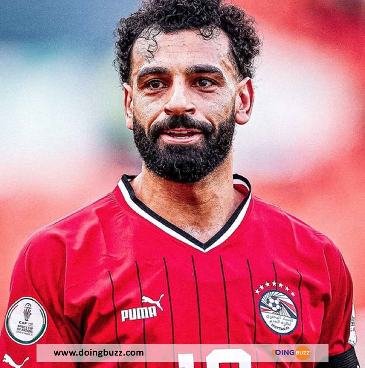 Mohamed Salah Pourrait Quitter Liverpool Pour Cette Raison !