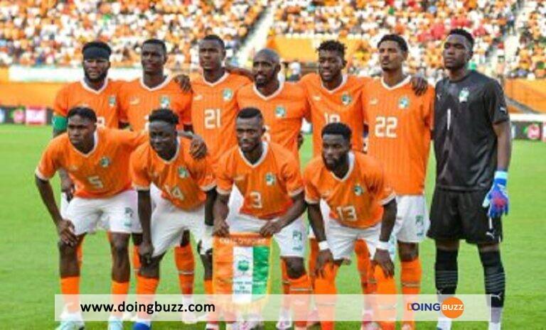 Côte D’ivoire : Le Jeune Joueur Retrouvé Mort En Norvège ! (Photo)