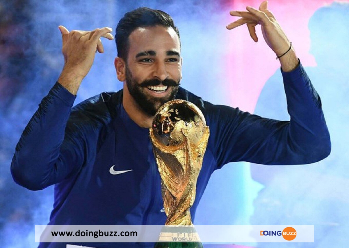 Kylian Mbappé : Adil Rami Envoie Un Message Touchant Au Joueur !
