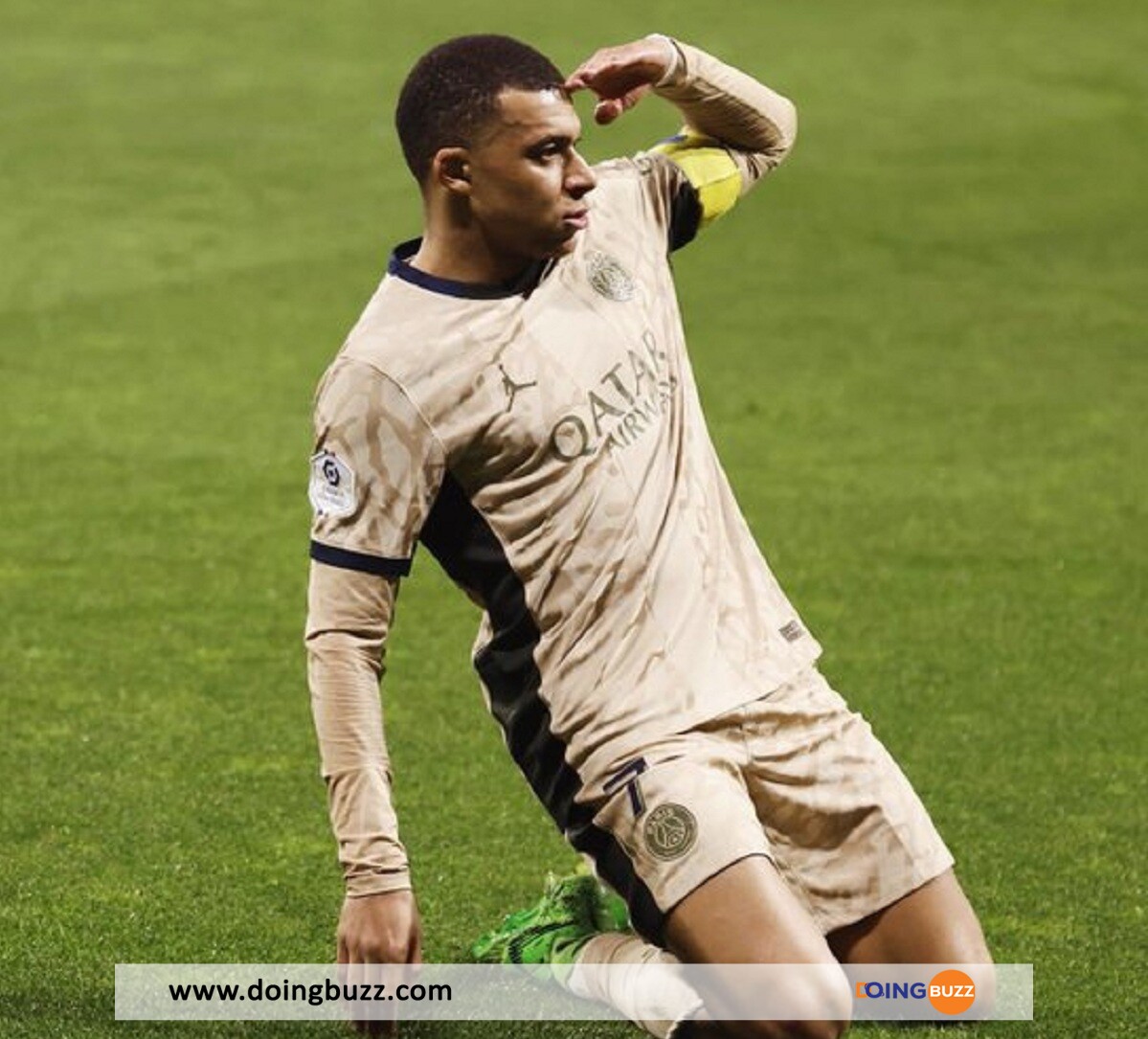 Kylian Mbappé Devant La Presse Avant La Rencontre Avec L'Allemagne ?