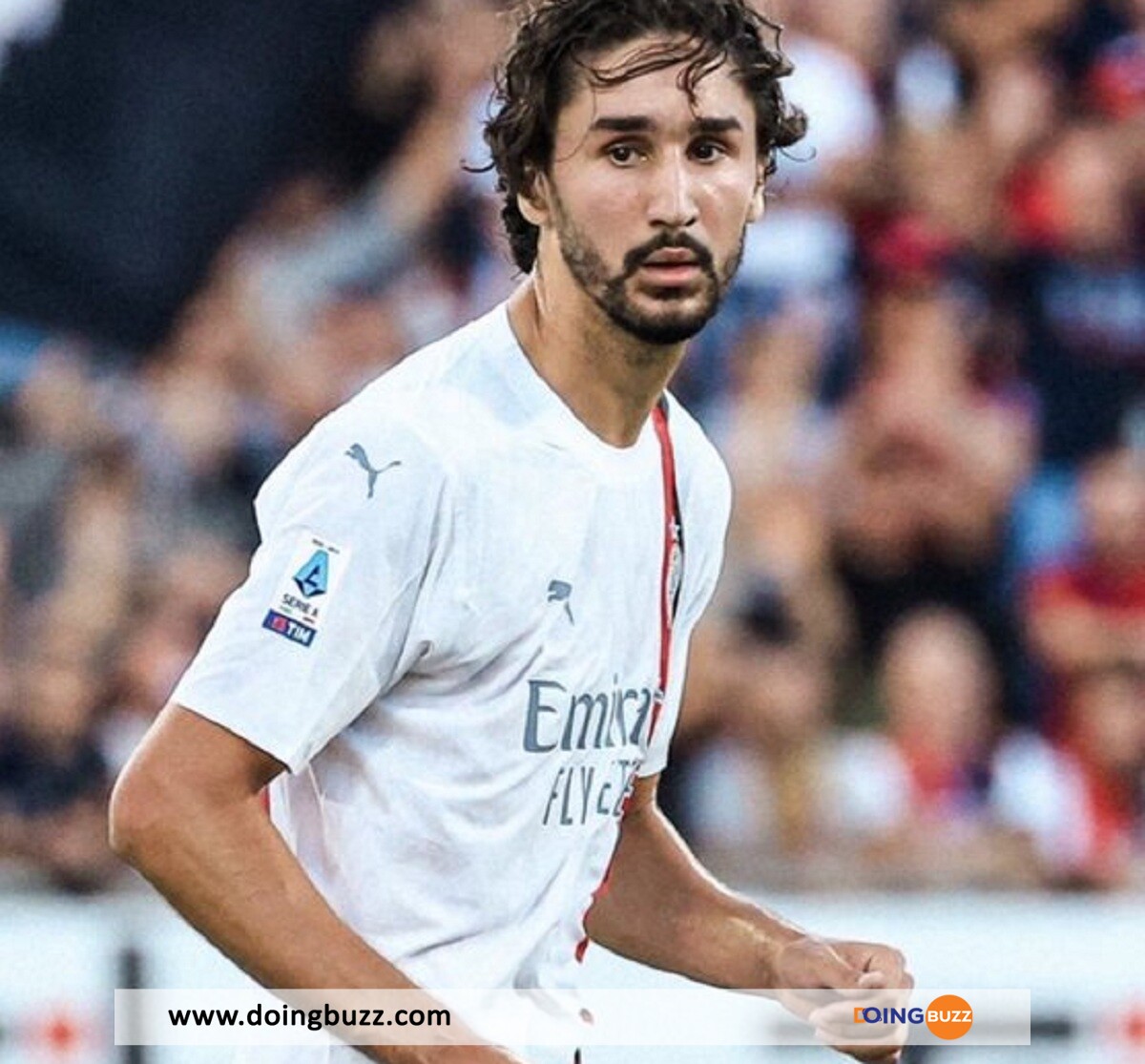 Yacine Adli A Tourné Dos À L’algérie, Voici Son Choix !