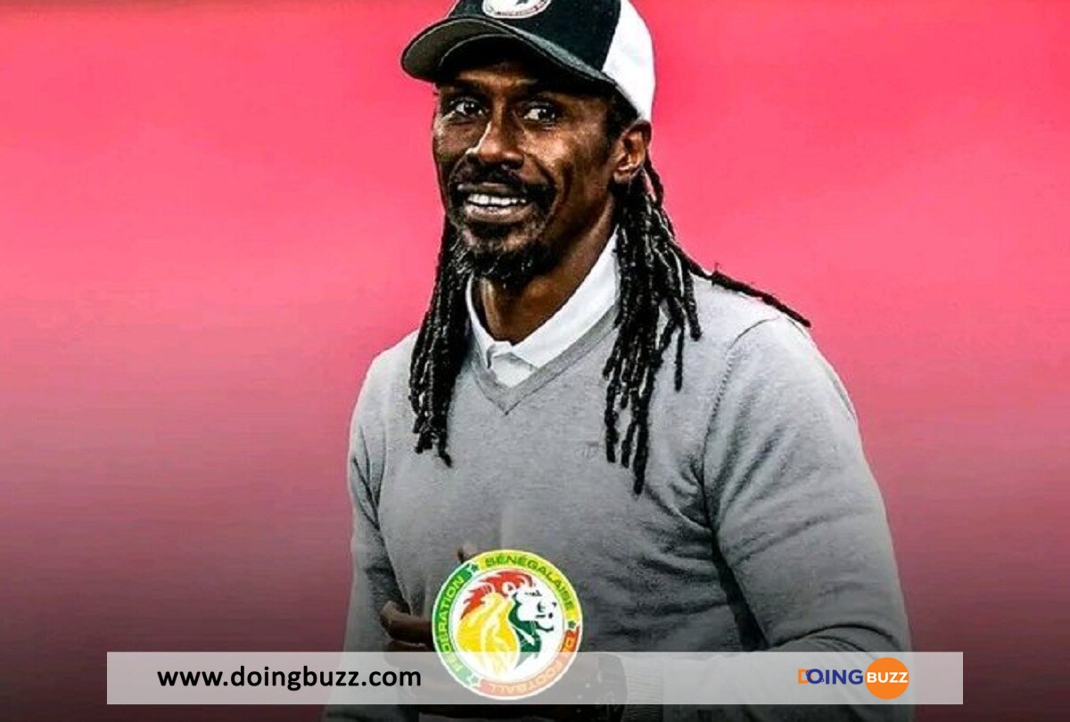 Can 2023 : Amdy Faye Désigne Le Seul Responsable De La Débâcle Du Sénégal !