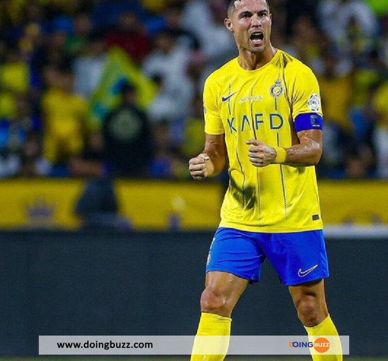 Al-Ahli - Al Nassr : Cristiano Ronaldo Offre La Victoire À Al-Nassr !