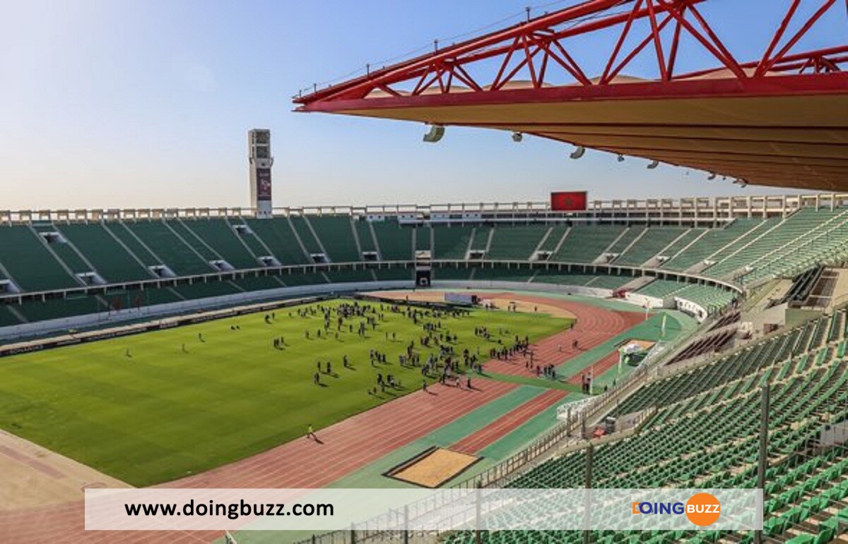Can 2025 : Découvrez Le Programme Des Matchs Des Sélections Africaines En Mars 