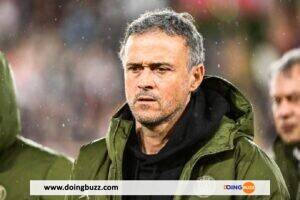 Luis Enrique S’est Confié Sur Son Avenir, Un Possible Retour Au Barça ?