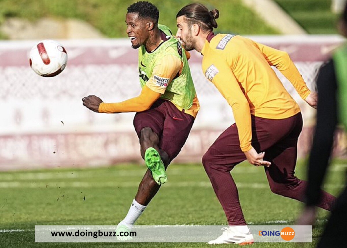 Wilfried Zaha Pourrait Revenir En Premier League La Saison Prochaine ?