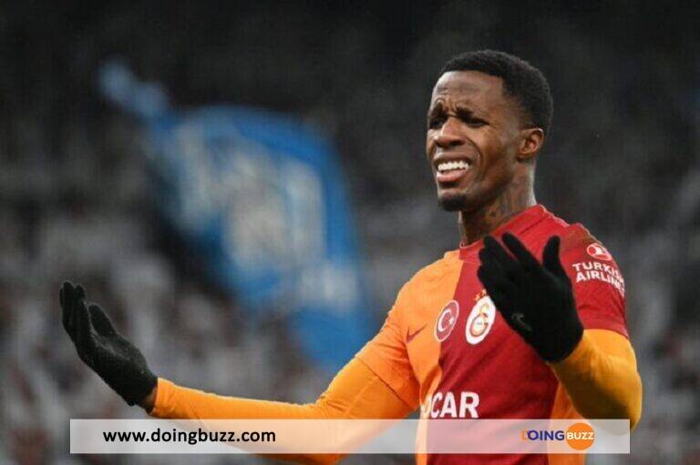 Wilfried Zaha Pourrait Revenir En Premier League La Saison Prochaine ?