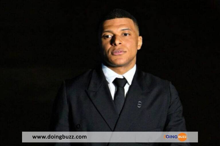 Kylian Mbappé réclame une grosse somme au PSG