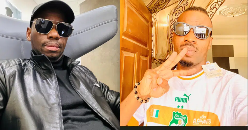 Côte D'Ivoire : Le Torchon Brûle Entre Camille Makosso Et Bravador