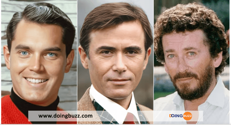 Cinéma : Les Meilleurs Acteurs Qui Ont Incarné Jésus À L&Rsquo;Écran