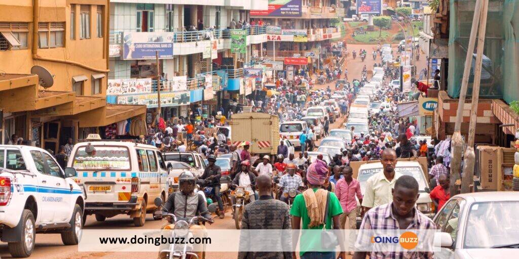 L’Ouganda atteint un niveau de développement humain moyen selon l’ONU