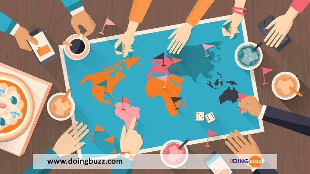 Voici les pays africains les plus influents en Soft Power