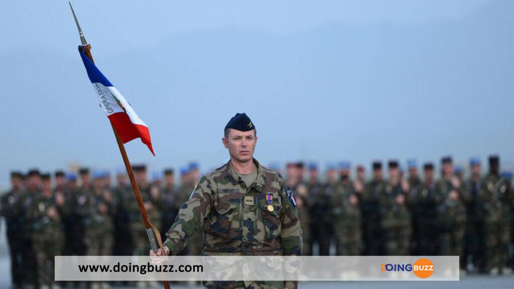  » On va tuer tous les soldats français  » : Un proche de Poutine prévient (vidéo)