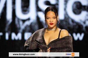 Rihanna Est Impatiente De Collaborer Avec Ces Deux Artistes Africaines
