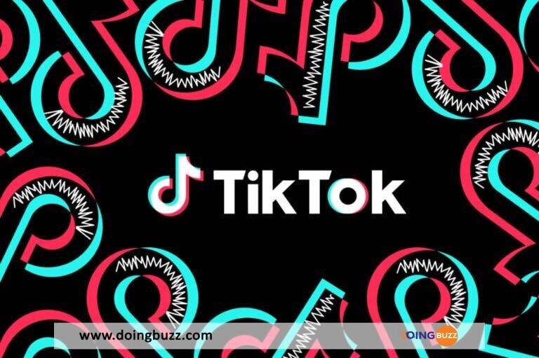 Tiktok : Le Partage De Photos Arrive Dans L’application