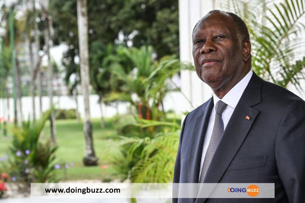 Côte d’Ivoire : Pétition pour un quatrième mandat d’Alassane Ouattara