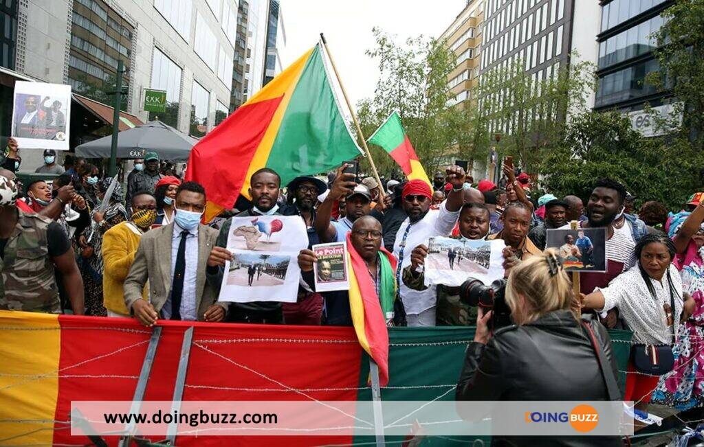 Ouverture des inscriptions électorales pour la diaspora camerounaise en France