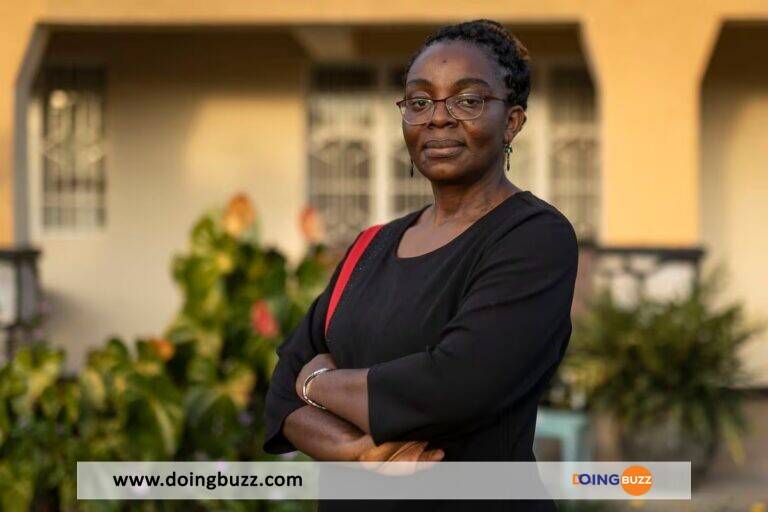 Rwanda : Refus D&Rsquo;Autorisation À L&Rsquo;Opposante Victoire Ingabire De Se Présenter À La Présidentielle
