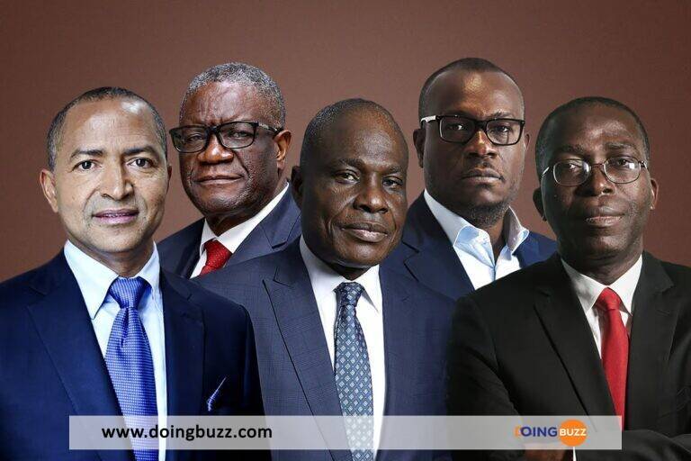 Quel Candidat Pour Être Le Porte-Parole De L’opposition En Rdc ?