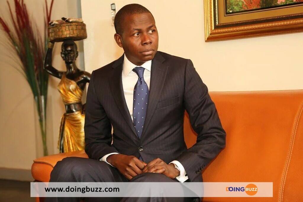 Crépin Mboli-Goumba : L’opposant centrafricain condamné avec sursis