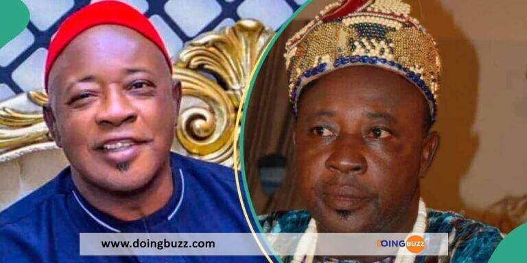 Mort D&Rsquo;Amaechi Muonagor : Top 10 Films Emblématiques De La Légende De Nollywood