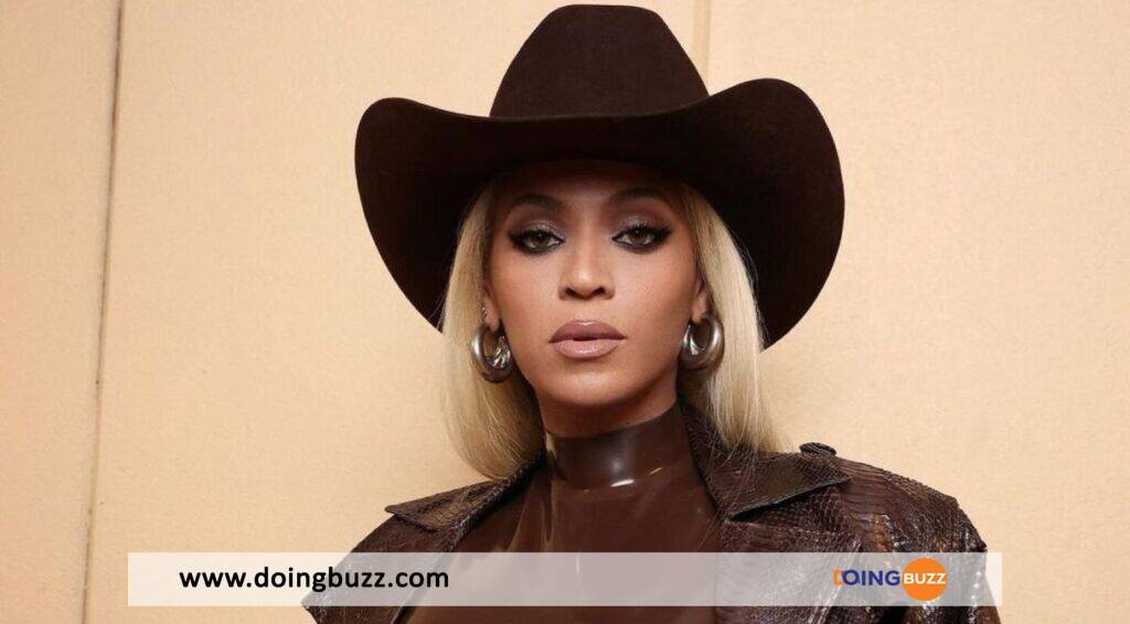 Beyoncé : La star marque son retour aux affaires avec un produit à consommer avec modération