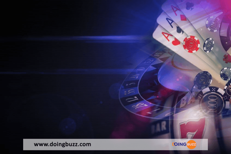 Les Différents Types De Bonus Dans Les Casinos En Ligne      