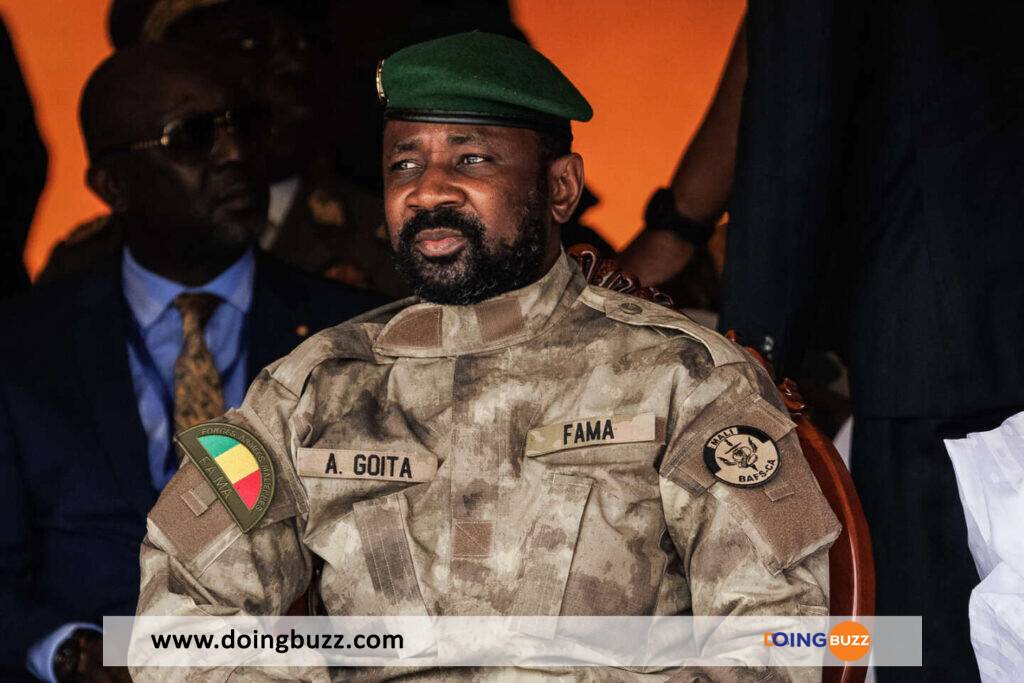Dissolution de l’association des Élèves et Étudiants du Mali