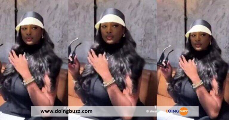 Dubaï Porta Potty : Une Influenceuse Nigériane Fait Des Révélations (Video)