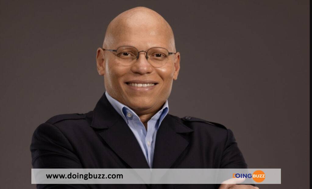 Karim Wade cash sur la victoire de Bassirou Diomaye Faye