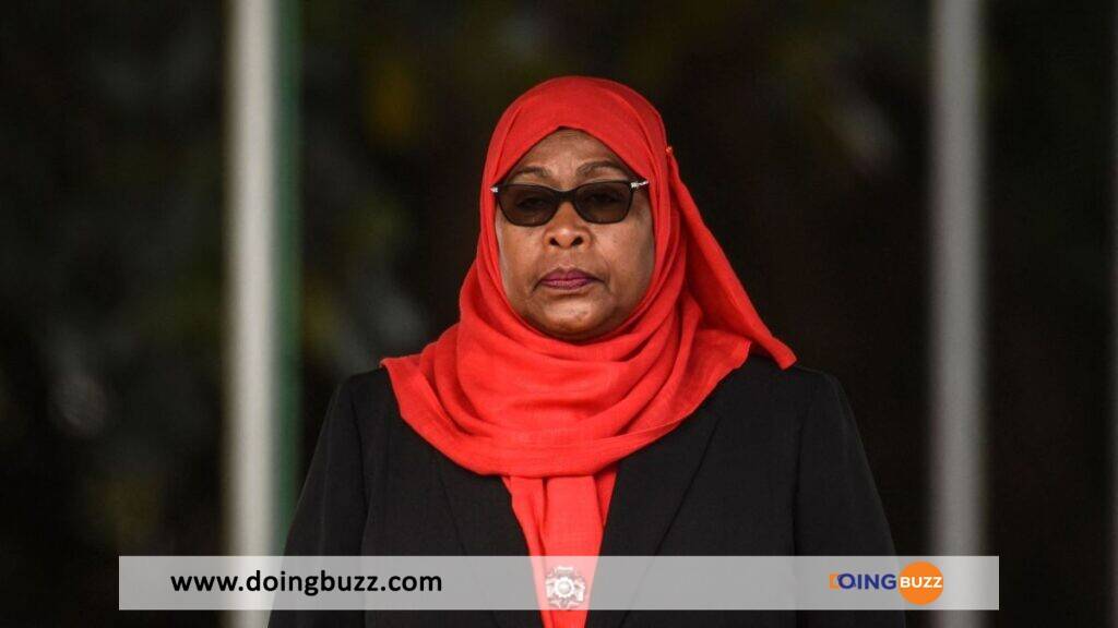 Tanzanie: La présidente Samia Suluhu Hassan instaure des réunions mensuelles pour …