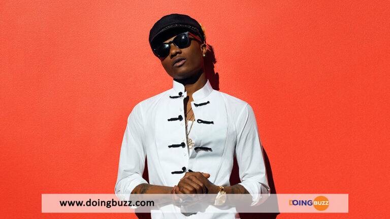 « Voici mon inspiration » : Wizkid révèle le secret de ses tubes