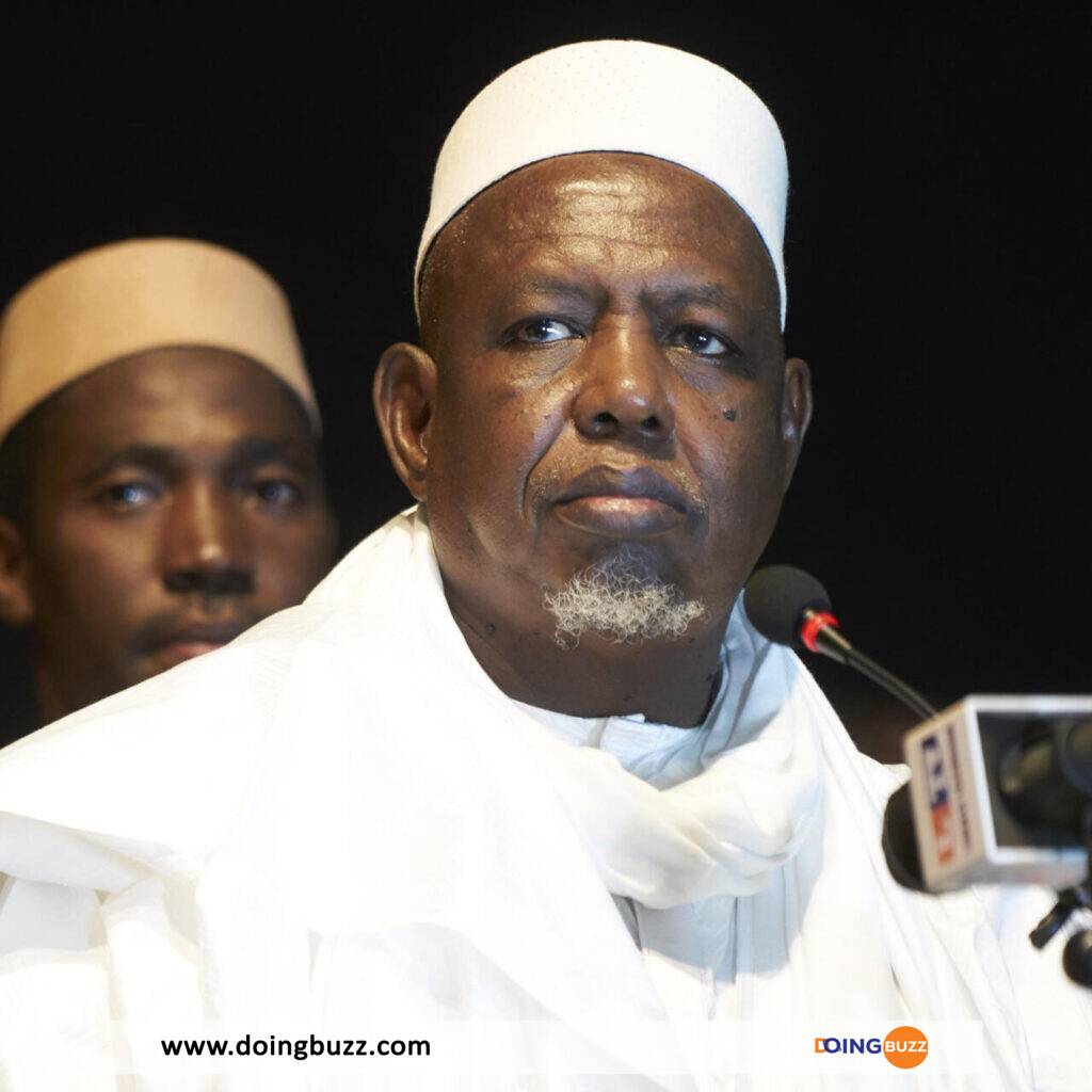 Mali : Dissolution d’un mouvement critique envers la transition militaire