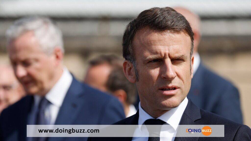 La France réagit à chaud à l’expulsion de ses diplomates par le Burkina Faso
