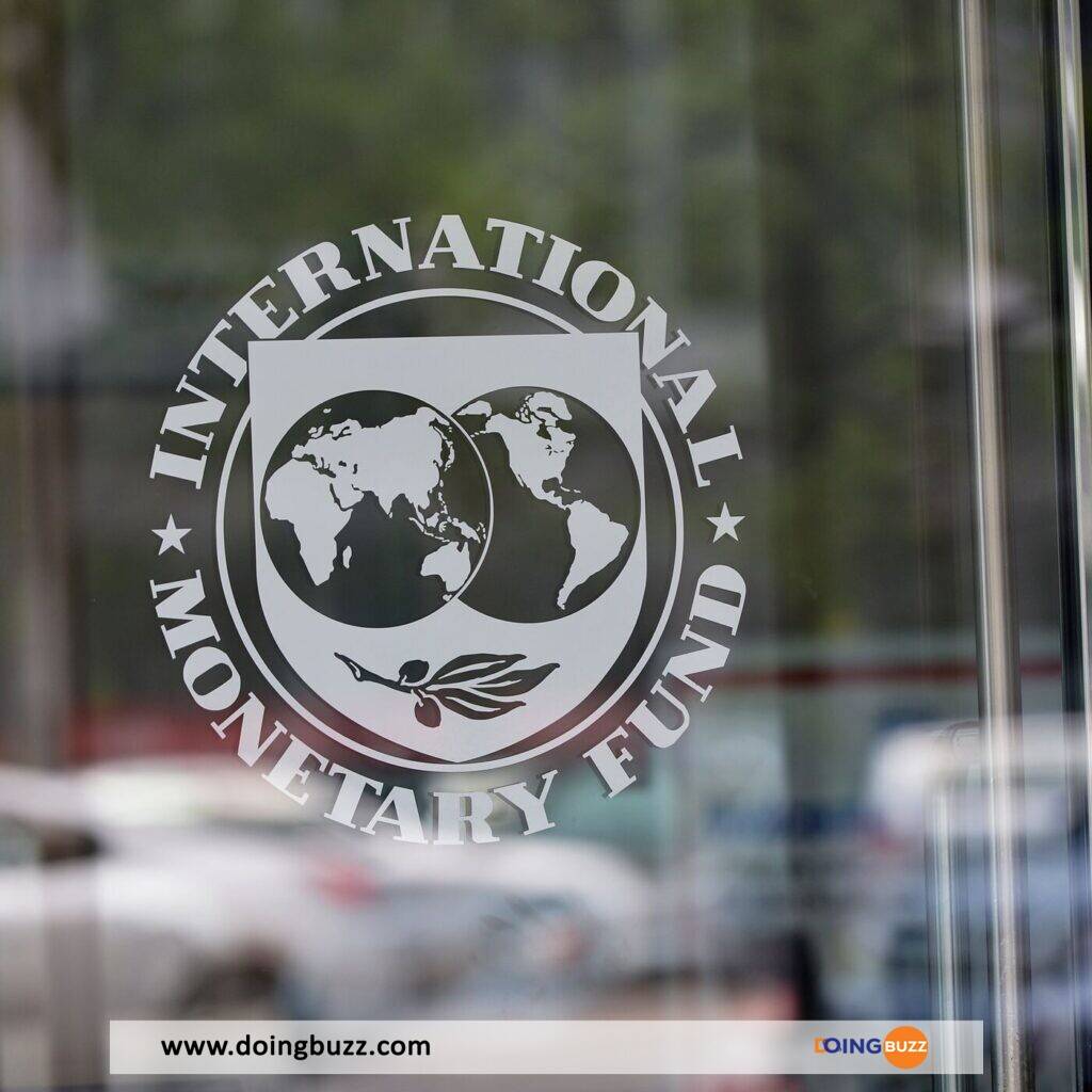 Top 5 des pays africains les plus endettés auprès du Fonds Monétaire International