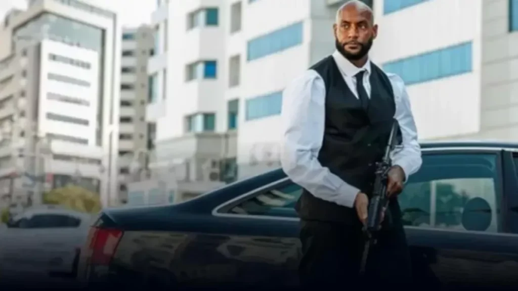 Booba aux anges ! Sa série « Ourika » triomphe dans 11 pays
