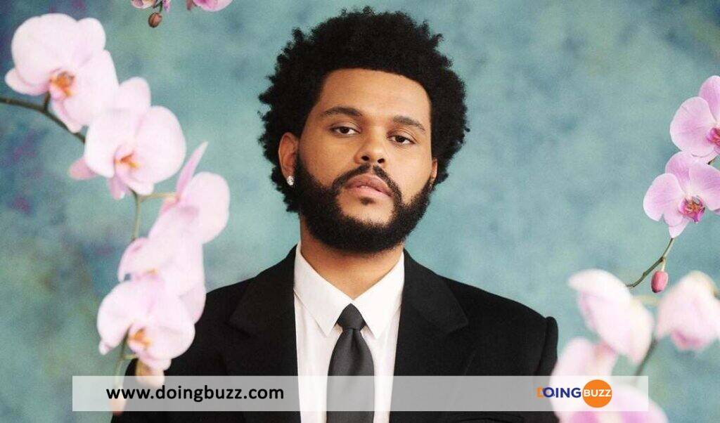 Bande de Gaza : L’artiste The Weeknd fait un don de 2 millions de dollars