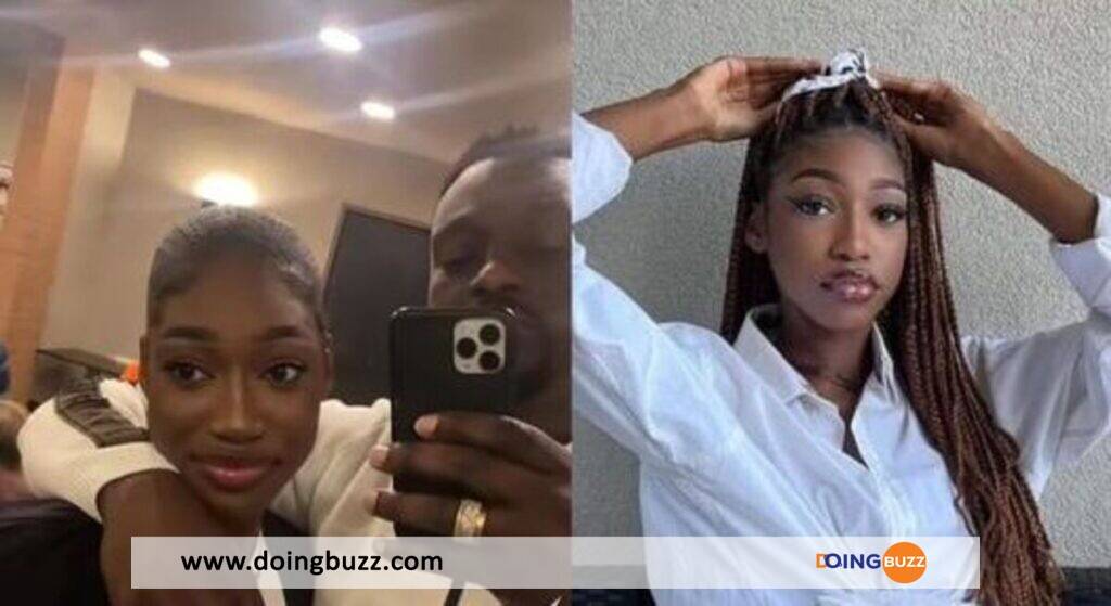 La fille de Francis Mvemba, Maylis, bientôt Miss Côte d’Ivoire France ? voici ce qu’il faut savoir