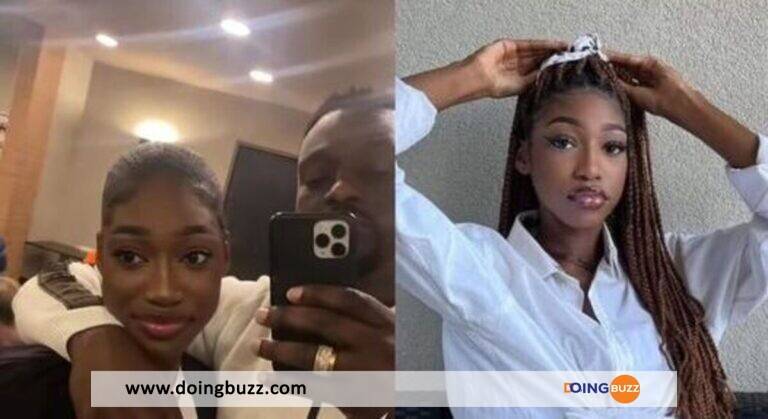 La Fille De Francis Mvemba, Maylis, Bientôt Miss Côte D&Rsquo;Ivoire France ? Voici Ce Qu&Rsquo;Il Faut Savoir