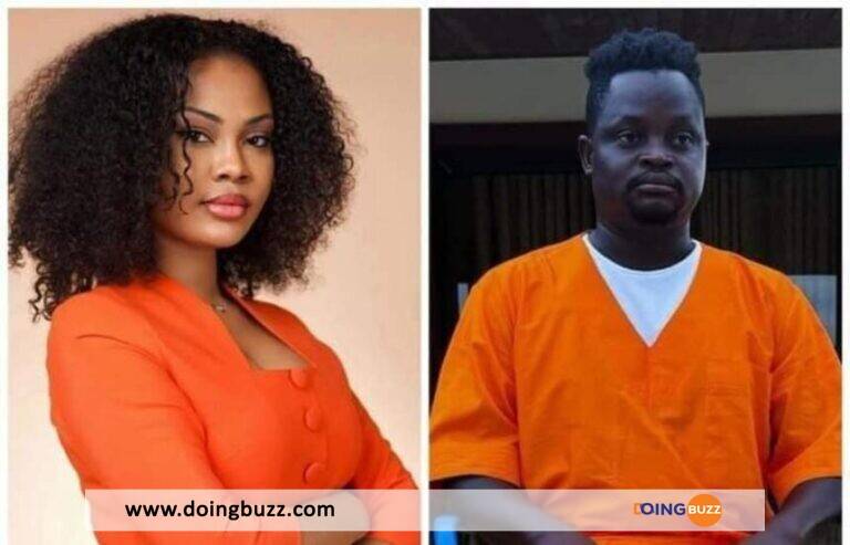 « J&Rsquo;Ai Besoin De Dieu », Marie-Paule Adjé Se Prononce Sur L’Emprisonnement D&Rsquo;Observateur Ebène