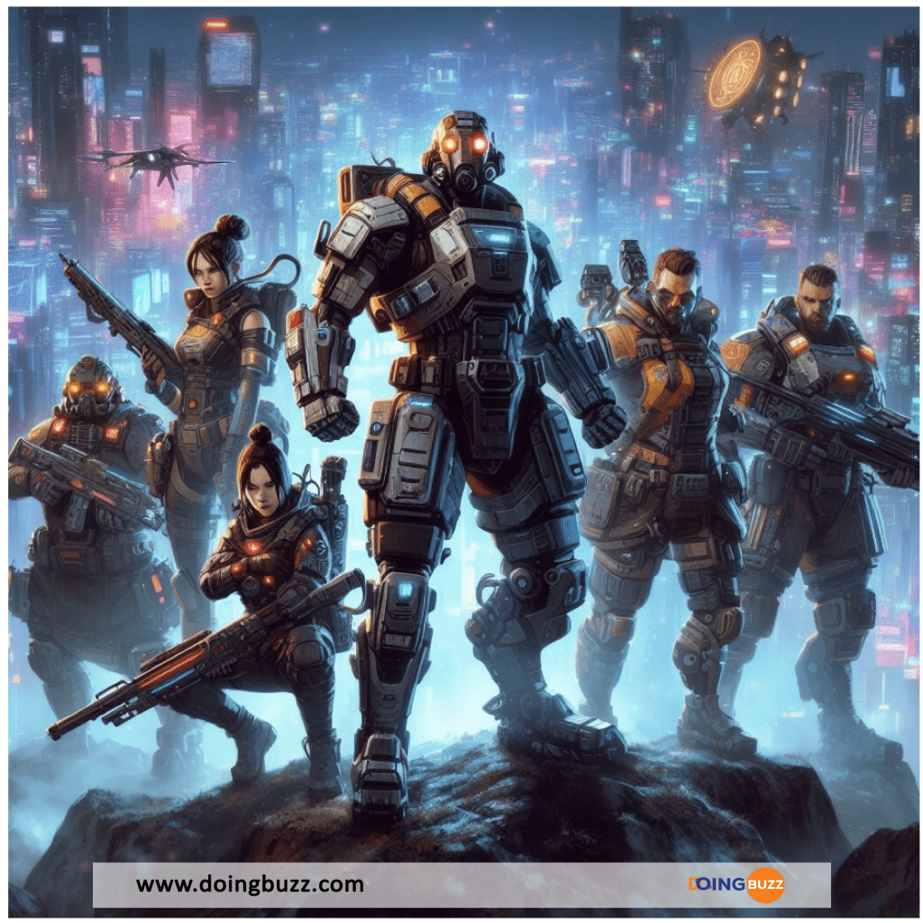 What a beginner needs to know to increase their chances of getting top 1 in Apex Legends