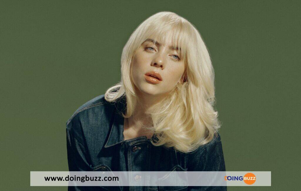 Billie Eilish : La chanteuse américaine bientôt à Paris – Pourquoi ?