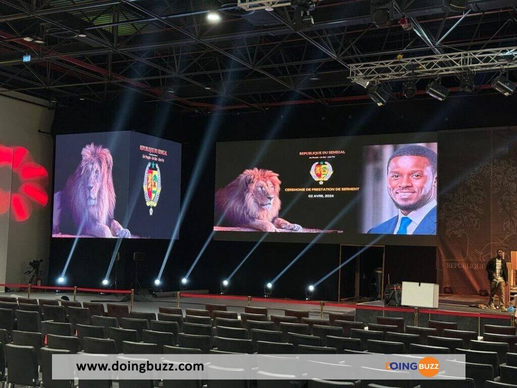 Tout ce que vous devez savoir sur Bassirou Diomaye Faye avant son investiture
