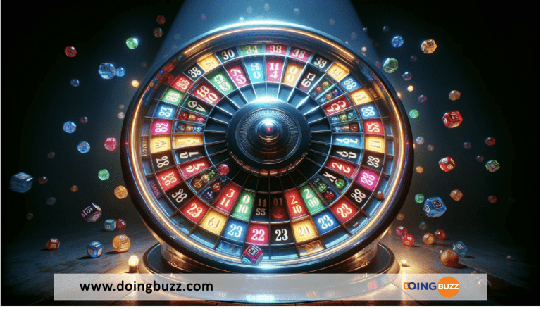 Casinozer 2024: Un Cyborg Parmi Les Casinos En Ligne