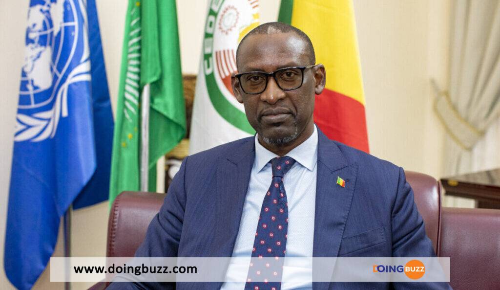 Mali : L’appel pressant de l’ONU à restaurer la liberté politique