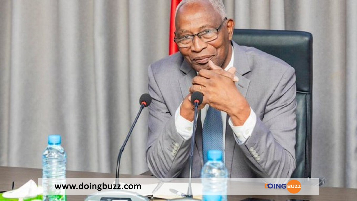 Can : Ce Pays Compte Faire Une Plus Belle Can Que La Côte D’ivoire !